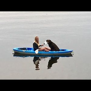 Meet your Posher, Mandy